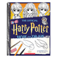 The Official Harry Potter How to Draw (Spiral Bound)