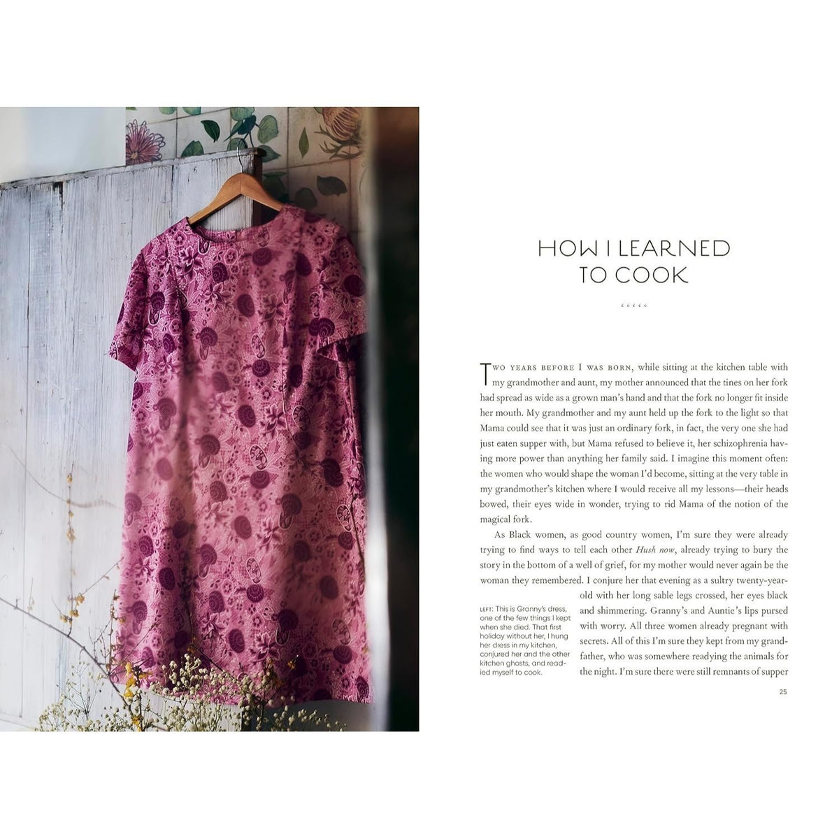 Praisesong for the Kitchen Ghosts: Stories and Recipes from Five Generations of Black Country Cooks (Spiral Bound)