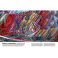 The Rock and Gem Book: And Other Treasures of the Natural World (DK Our World in Pictures) (Spiral Bound)