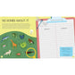 Stem Starters for Kids Zoology Activity Book: Activities about Animals, Adaptation, and Habitats
