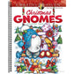 Creative Haven Christmas Gnomes Coloring Book (Adult Coloring Books: Christmas)