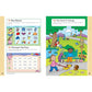 My Phonics Workbook: 101 Games and Activities to Support Reading Skills