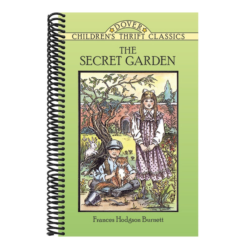 The Secret Garden