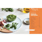 The Easy Autoimmune Protocol Cookbook: Nourish and Heal with 30-Minute, 5-Ingredient, and One-Pot Paleo Autoimmune Recipes