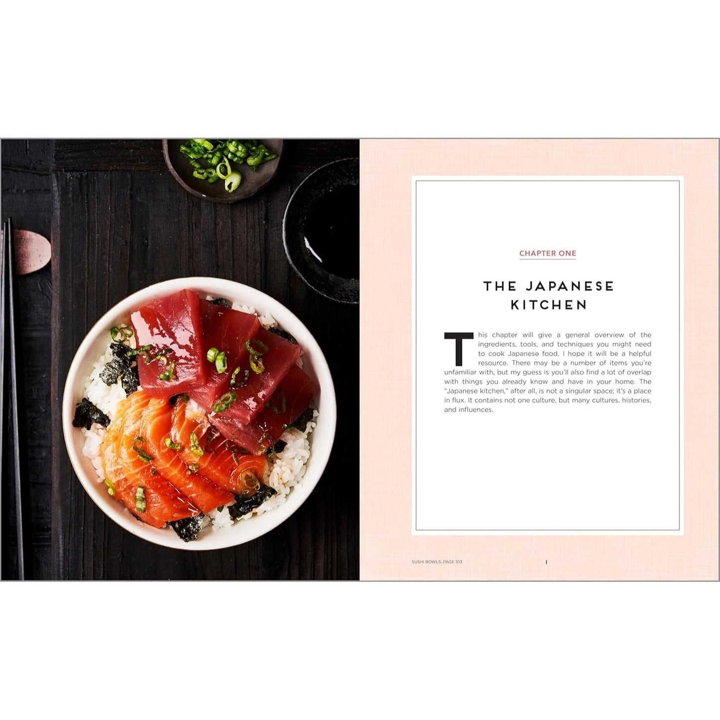 Japanese Cookbook for Beginners: Classic and Modern Recipes Made Easy