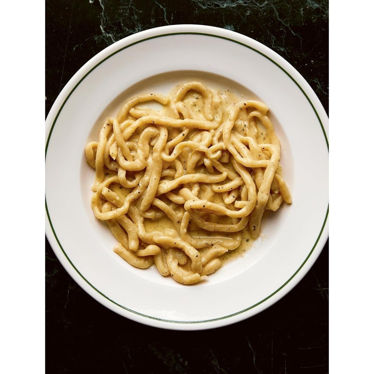 Padella: Iconic Pasta at Home