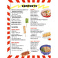 Delicious Japanese Street Eats: 60 Soulful Street Food Recipes - Yakitori, Ramen Okonomiyaki, Yakisoba, Gyoza, Onigiri, Karaage, Katsu Sando and Many