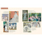 The Art Lover's Sticker Book: 350 Stickers from Artists Throughout History
