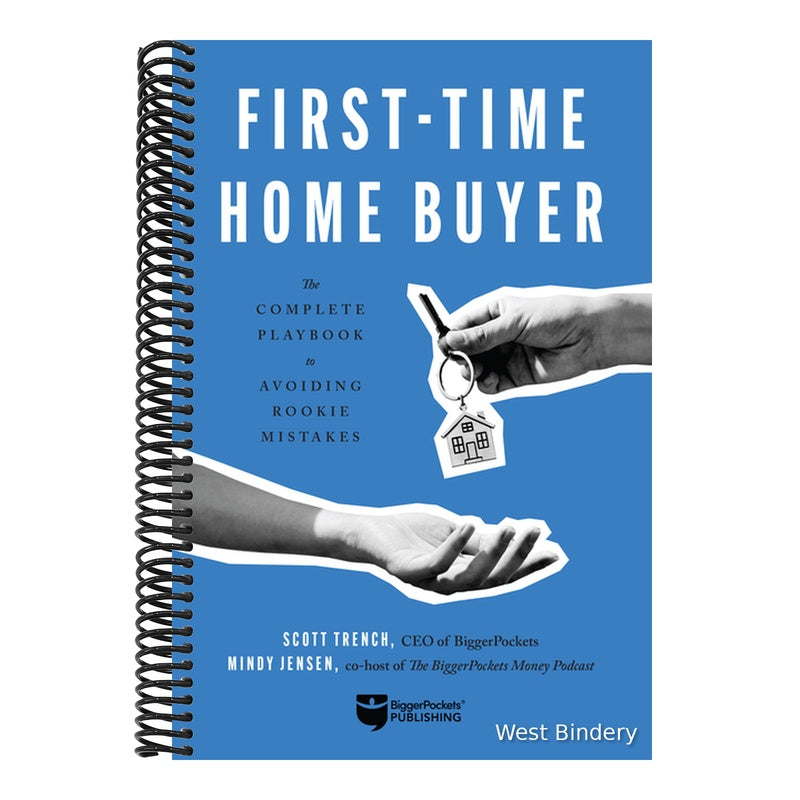 First-Time Home Buyer: The Complete Playbook to Avoiding Rookie Mistakes