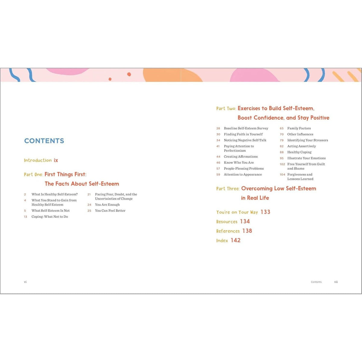 The Ultimate Self-Esteem Workbook for Teens: Overcome Insecurity, Defeat Your Inner Critic, and Live Confidently (Spiral Bound)