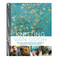 Knitting Van Gogh: Knit Your Own Masterpiece, Inspired by the Work of Vincent Van Gogh