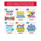 Strive-For-Five Conversations: A Framework That Gets Kids Talking to Accelerate Their Language Comprehension and Literacy (The Science of Reading in Practice) (Spiral Bound)