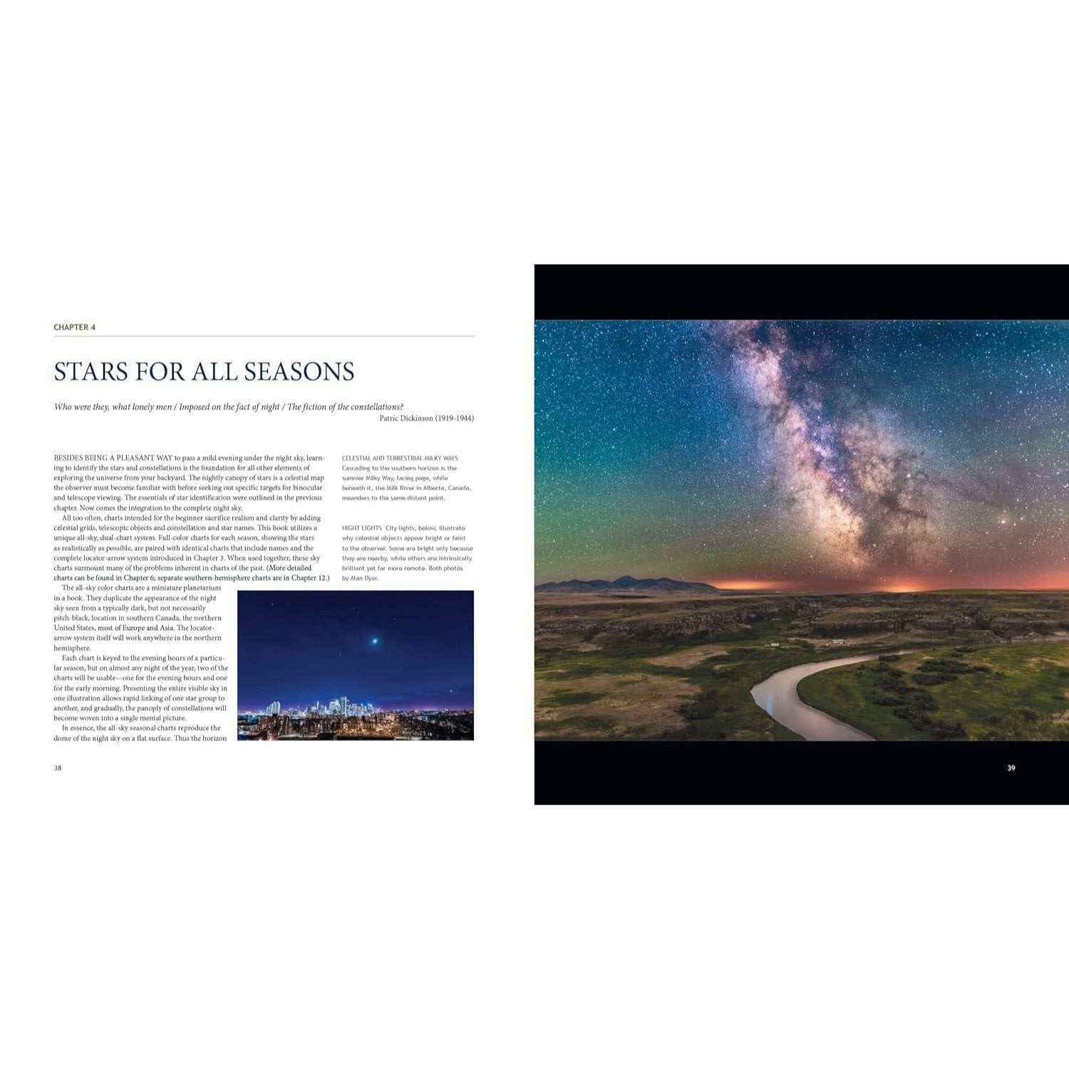 Nightwatch: A Practical Guide to Viewing the Universe (Fifth Edition, Completely Revised and Expanded for Use Through 2035) (5TH ed.)