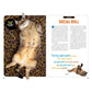 How to Speak Cat: A Guide to Decoding Cat Language (Ngk How to Speak Animal) (Spiral Bound)
