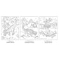 Dinosaurs & Prehistoric Animals Dot-To-Dot Fun!: Count from 1 to 101