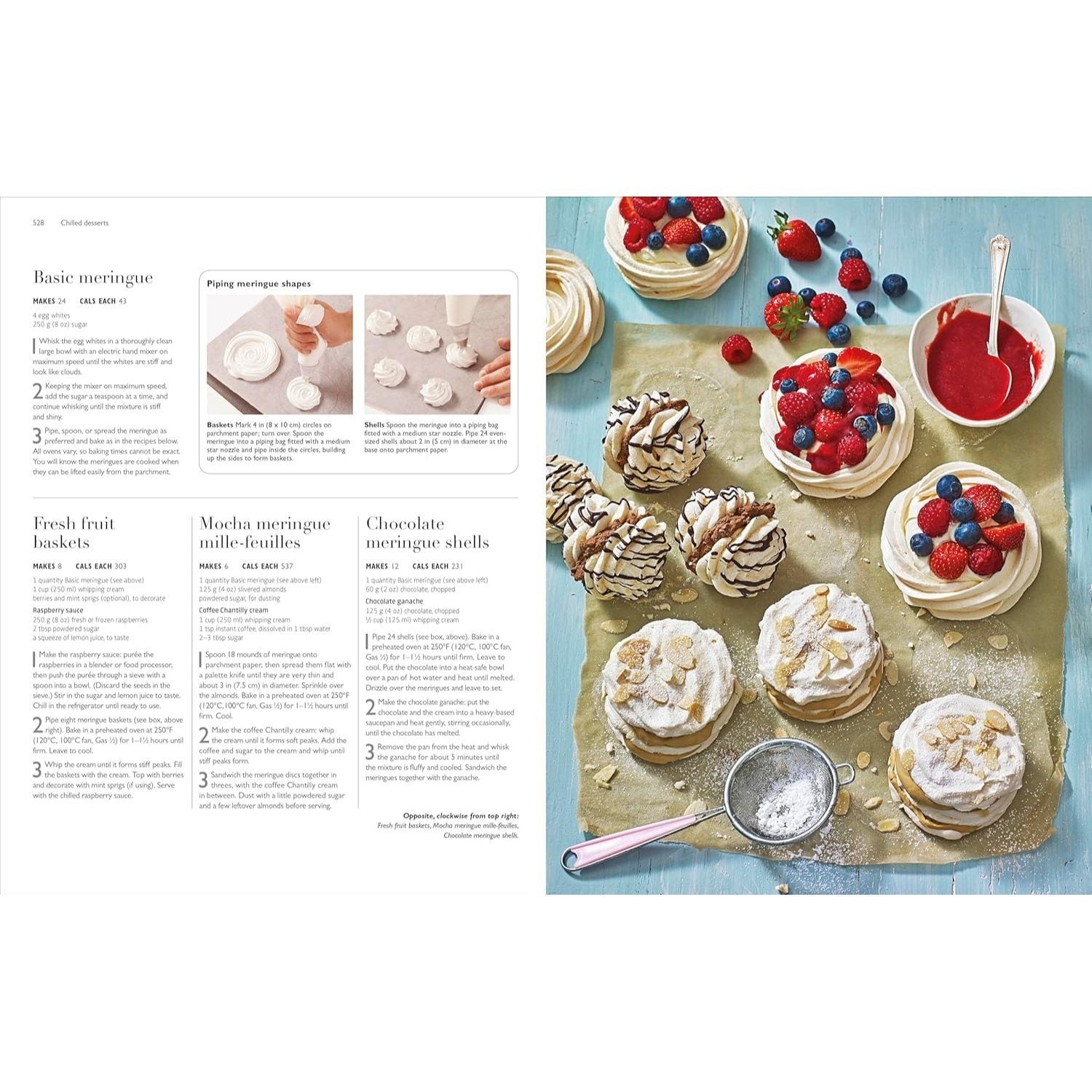 Mary Berry's Complete Cookbook: Over 650 Recipes (Spiral Bound)