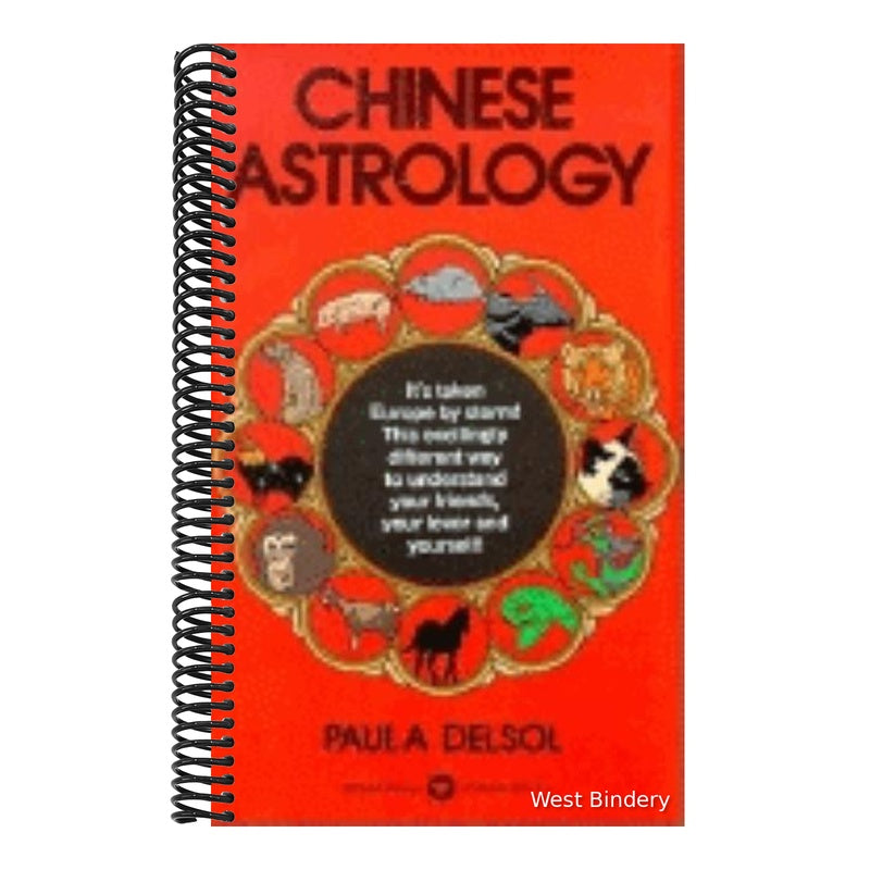 Chinese Astrology