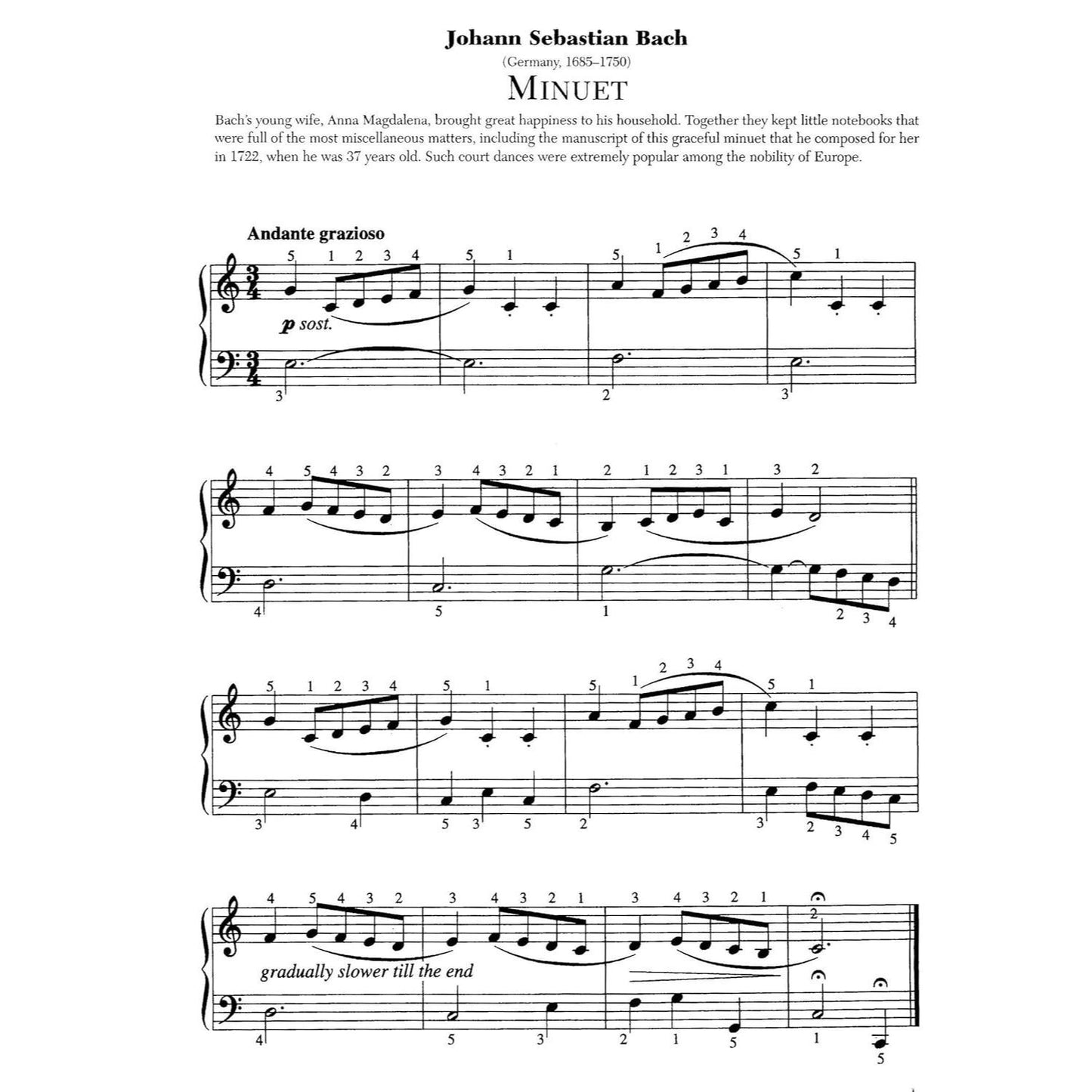 Big Book of Beginner's Piano Classics: 83 Favorite Pieces in Easy Piano Arrangements with Downloadable Mp3s (Dover Classical Piano Music for Beginners) (Author)
                       , (Author)