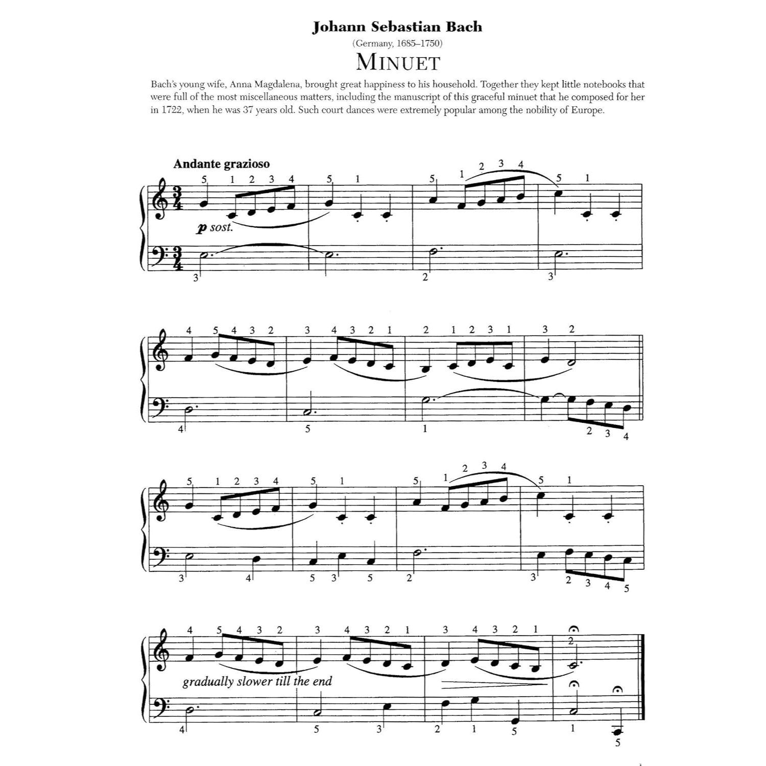 Big Book of Beginner's Piano Classics: 83 Favorite Pieces in Easy Piano Arrangements with Downloadable Mp3s (Dover Classical Piano Music for Beginners) (Author)
                       , (Author)