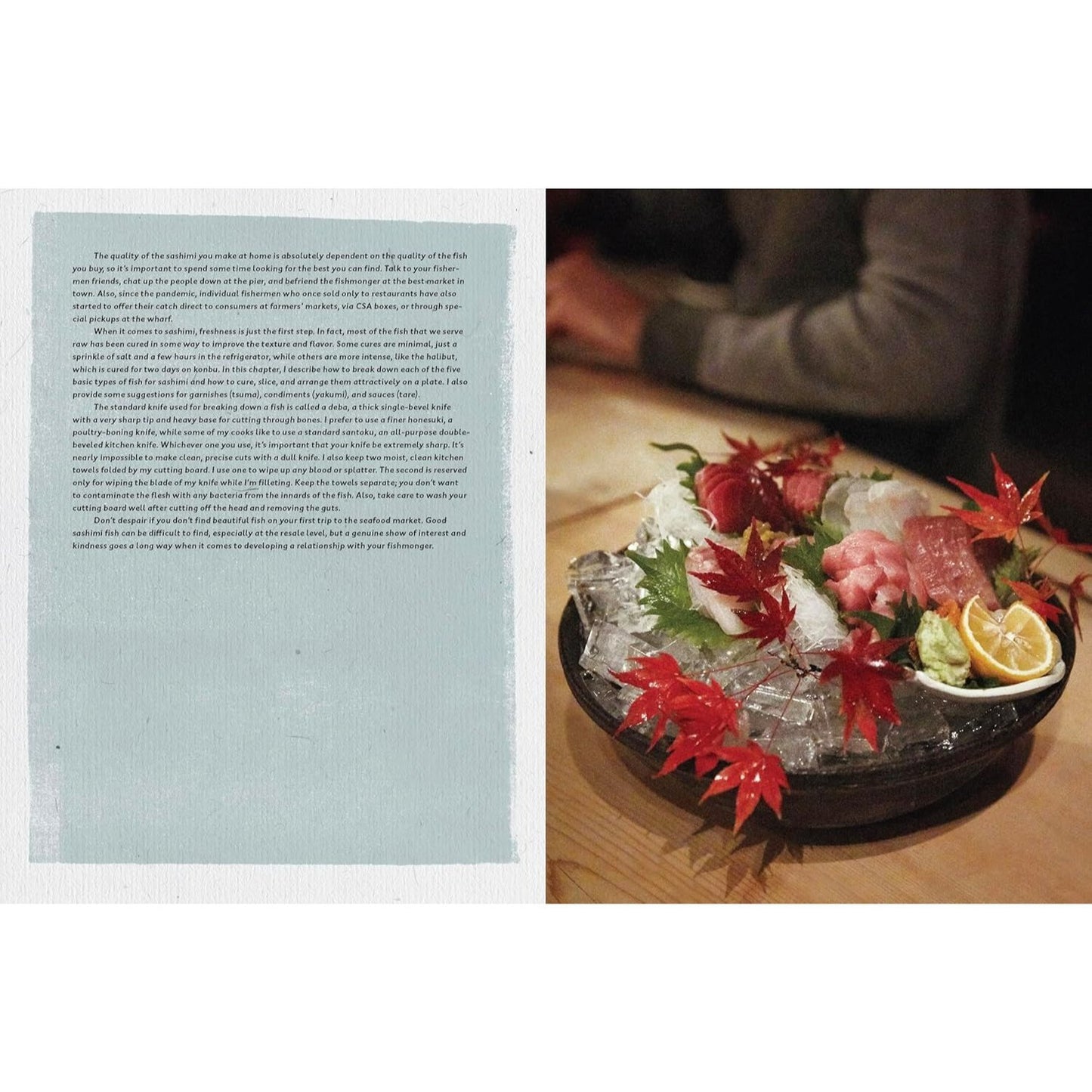 Rintaro: Japanese Food from an Izakaya in California