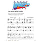 Piano Adventures - Lesson Book - Level 2a (Revised)