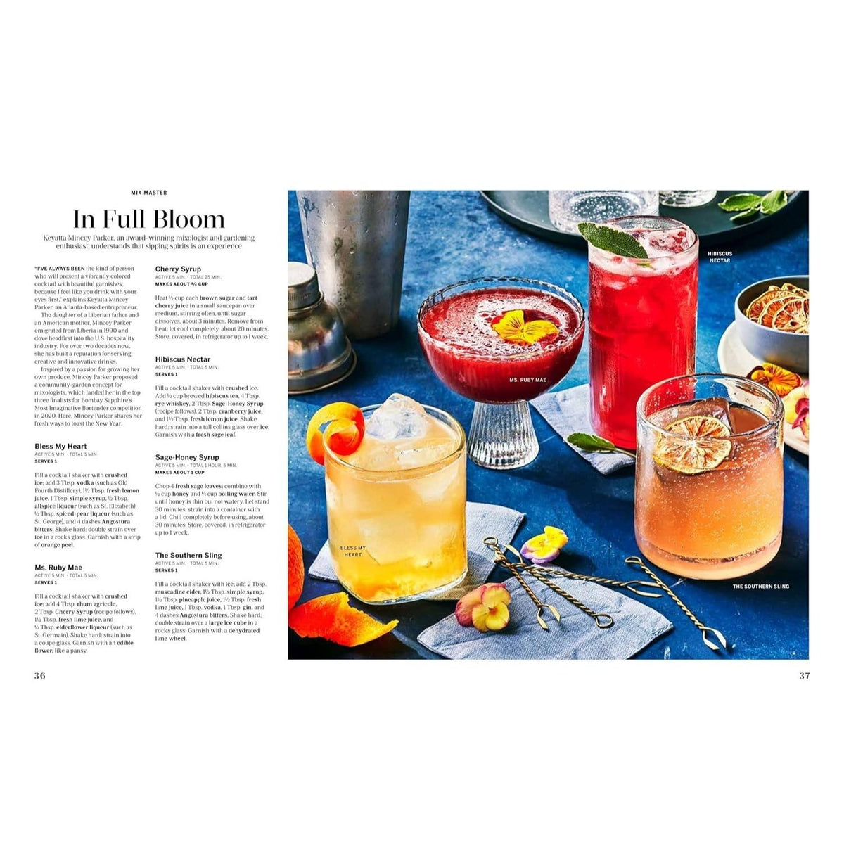 Southern Living 2025 Annual Recipes