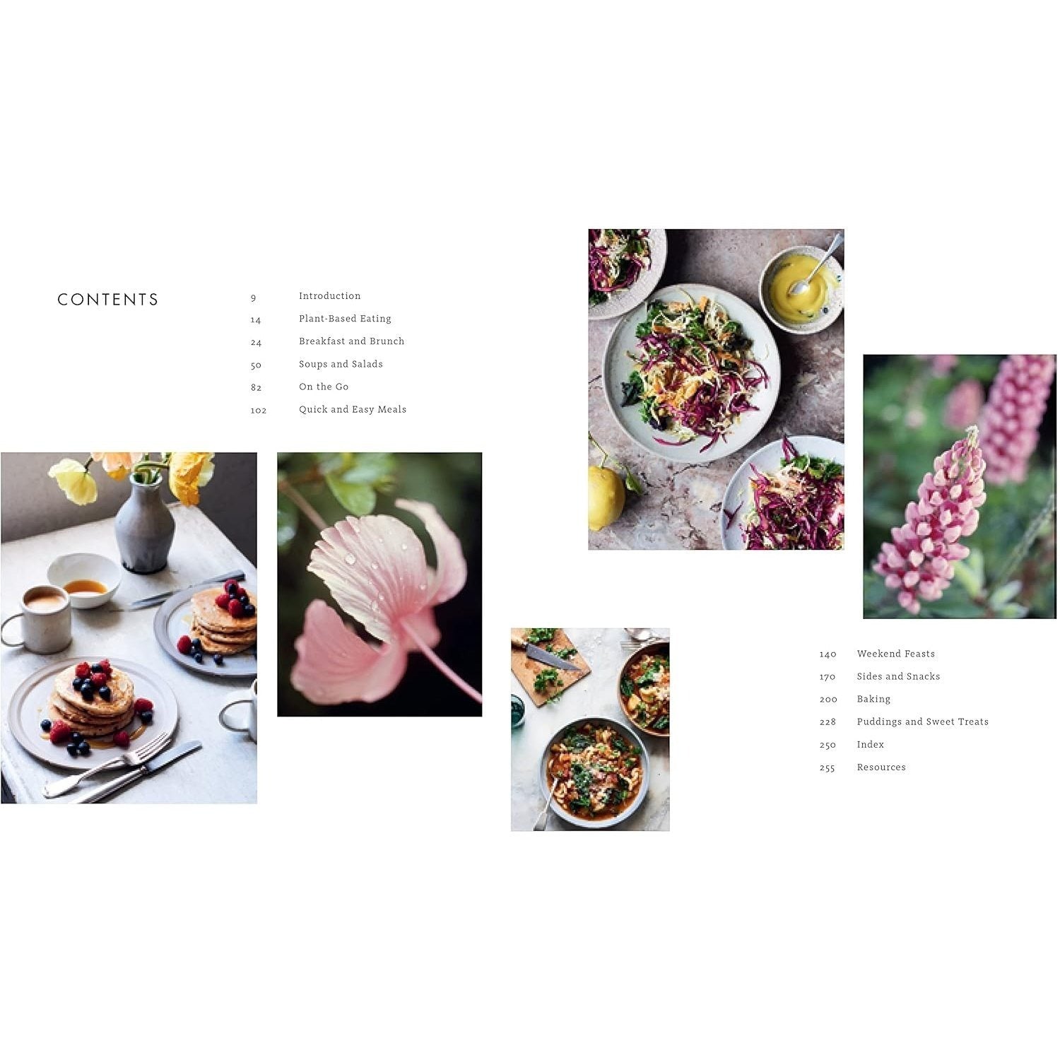 Linda McCartney's Family Kitchen: Over 90 Plant-Based Recipes to Save the Planet and Nourish the Soul