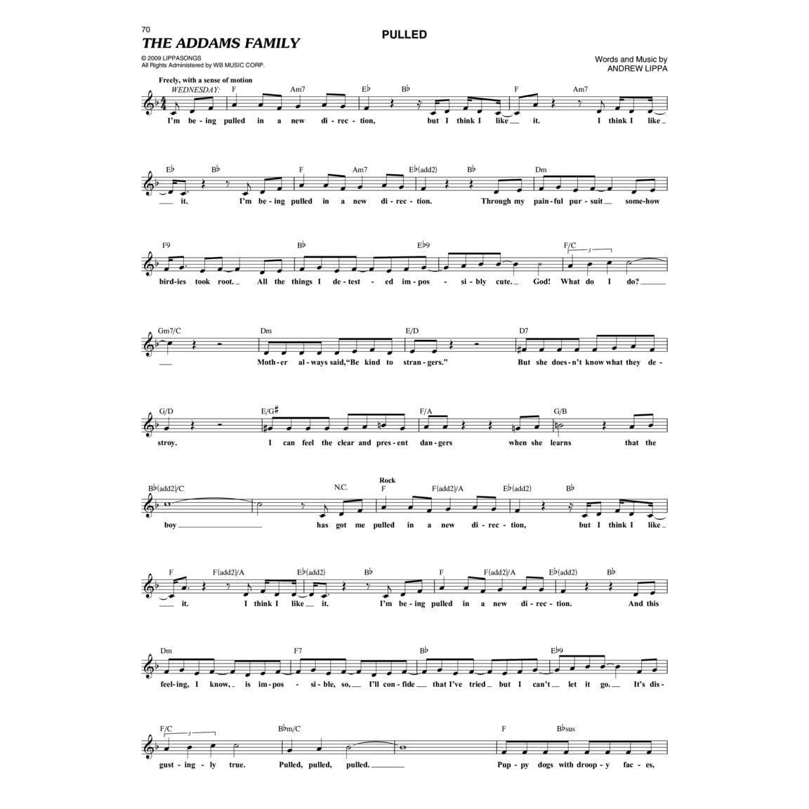 The New Broadway Fake Book - 645 Songs from 285 Shows Melody, Lyrics and Chords for C Instruments Sheet Music for Musicals, Gigging and Auditions
