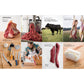 Butchering Beef: The Comprehensive Photographic Guide to Humane Slaughtering and Butchering