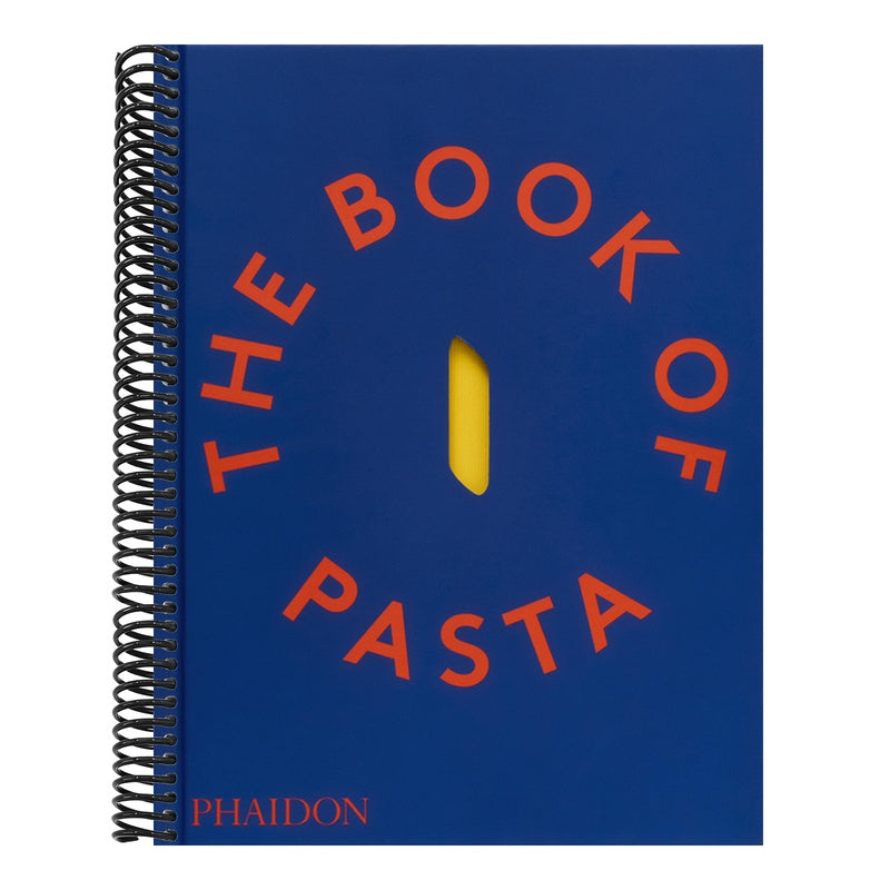 The Book of Pasta