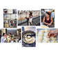 Italopunk: 145 Recipes to Shock Your Nonna (Italian Cookbook)