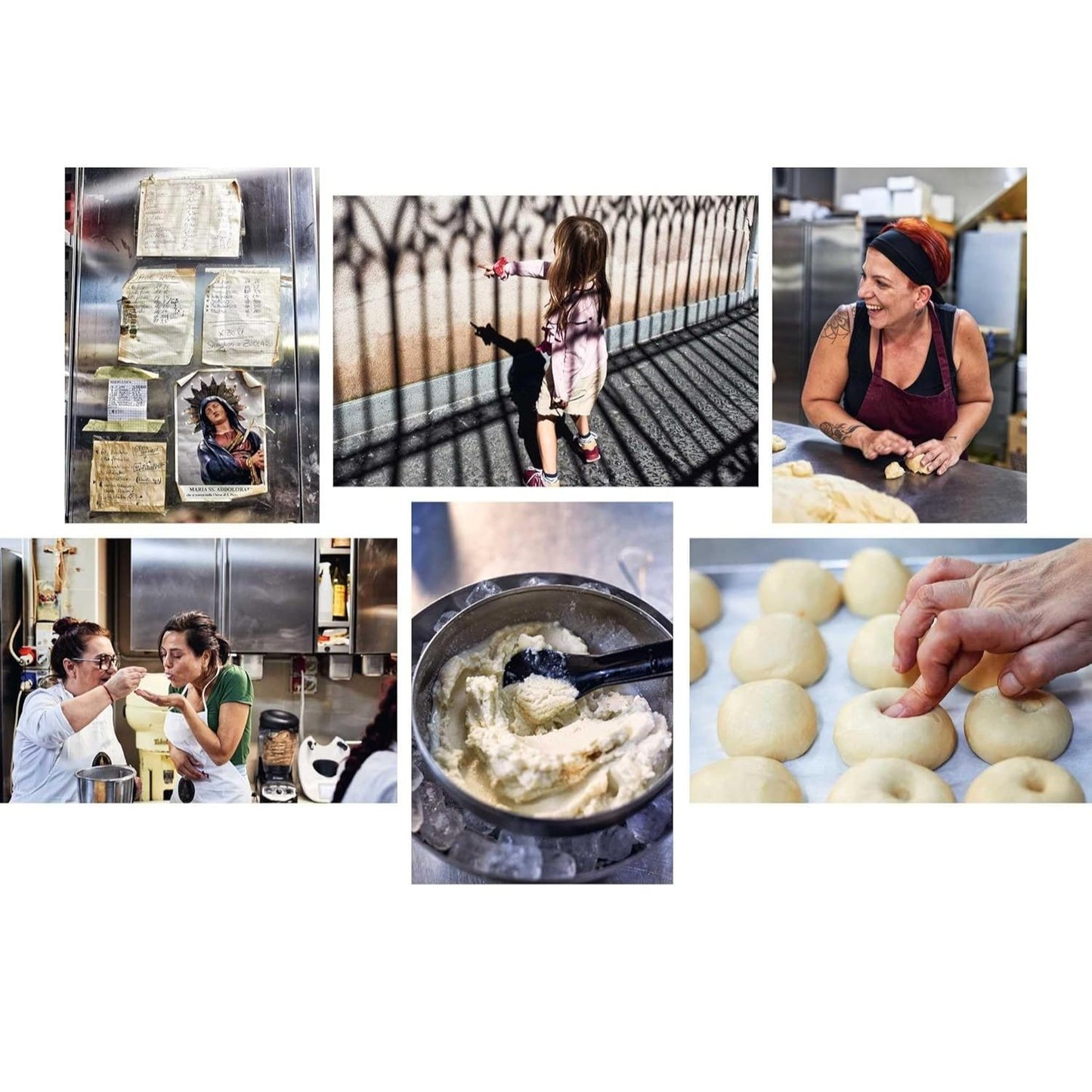 Italopunk: 145 Recipes to Shock Your Nonna (Italian Cookbook)