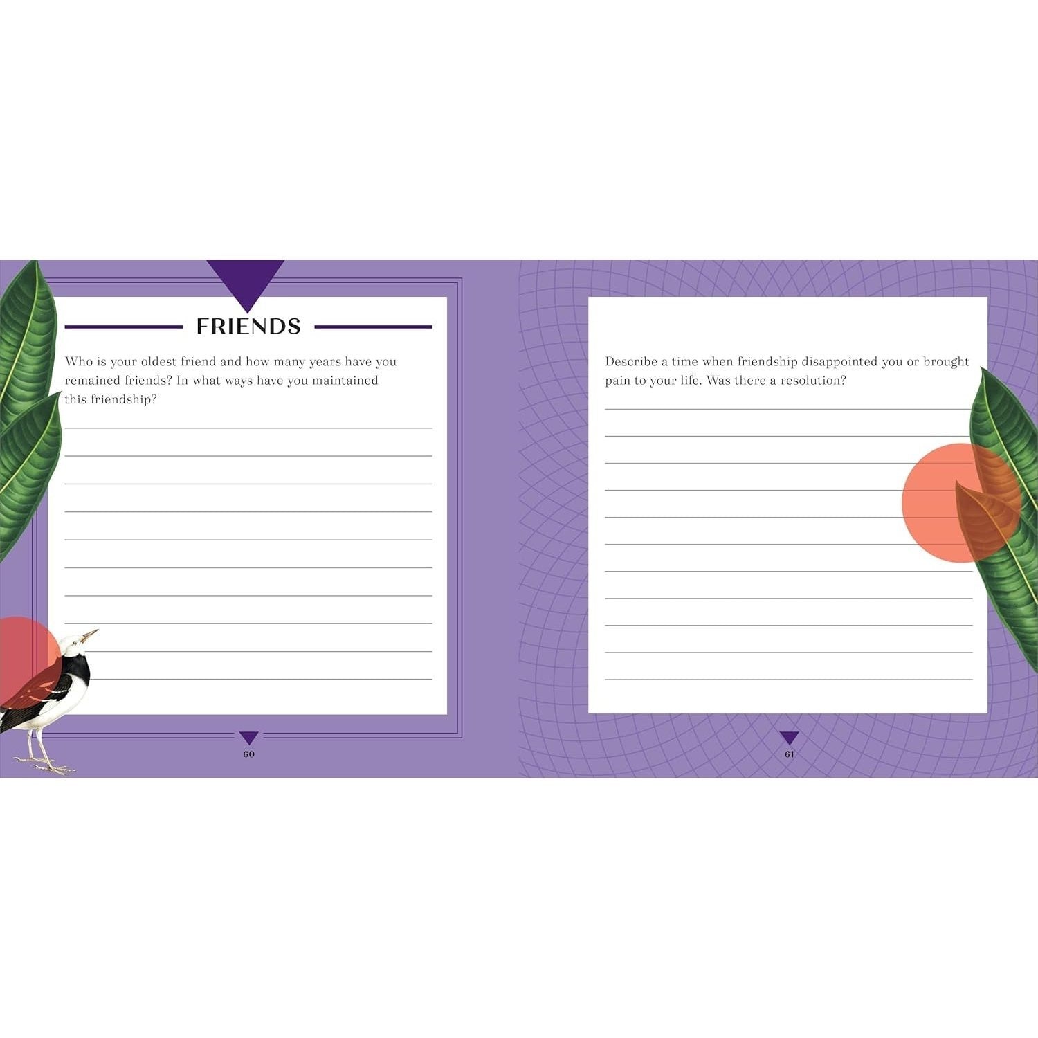 100 Questions for Mom: A Journal to Inspire Reflection and Connection