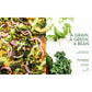 A Grain, a Green, a Bean: One Simple Formula, Countless Meatless Meals [A Plant-Based Cookbook] (Spiral Bound)