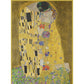 Paint by Sticker (Official): Works of Art: Re-Create 12 Iconic Masterpieces One Sticker at a Time!