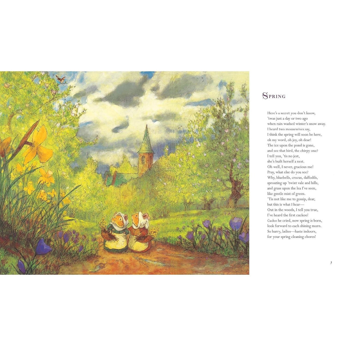 The Redwall Cookbook