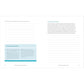 The Stress Management Workbook: De-Stress in 10 Minutes or Less