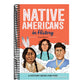 Native Americans in History: A History Book for Kids