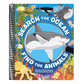 Search the Ocean, Find the Animals