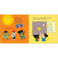All about Weather: A First Weather Book for Kids