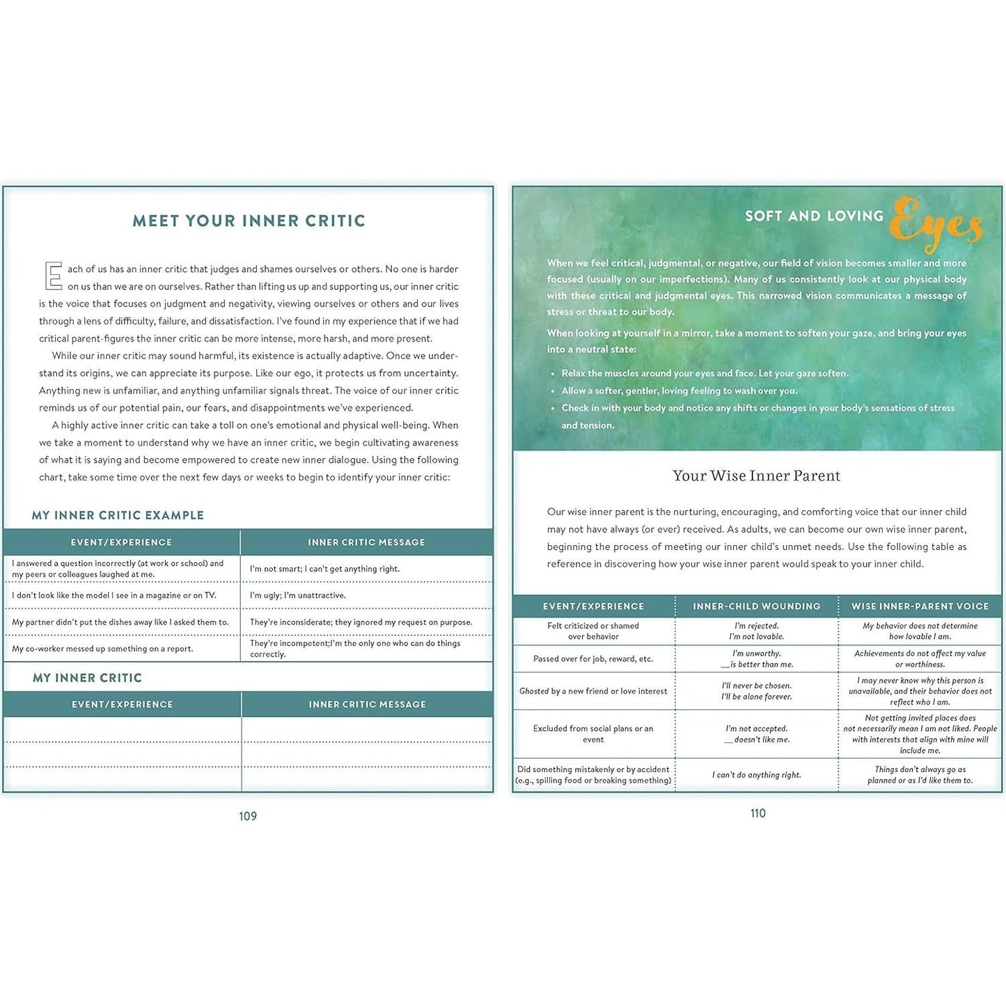 How to Meet Your Self: The Workbook for Self-Discovery (Spiral Bound)