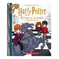 Magical Games Coloring Book (Harry Potter)