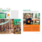 Wilderness Adventure Camp: Essential Outdoor Survival Skills for Kids