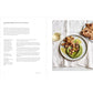 Justine Cooks: A Cookbook: Recipes (Mostly Plants) for Finding Your Way in the Kitchen (Spiral Bound)