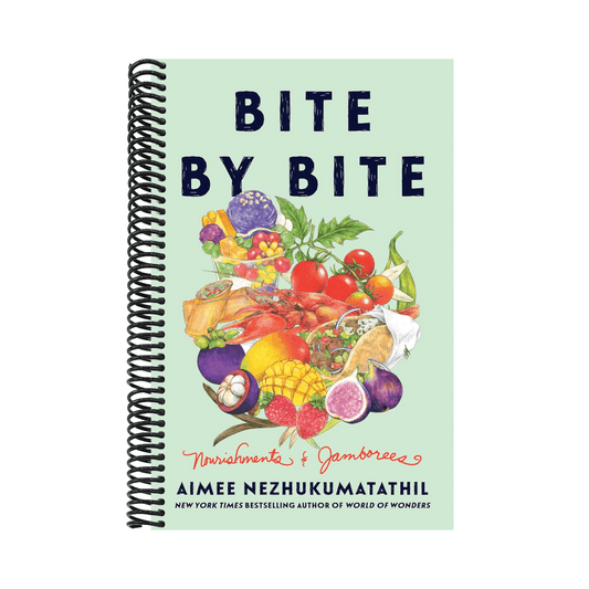 Bite by Bite: Nourishments and Jamborees