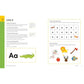 Learn to Read Activity Book: 101 Fun Phonics Lessons to Teach Your Child to Read (Phonics Makes Readers) (Spiral Bound)