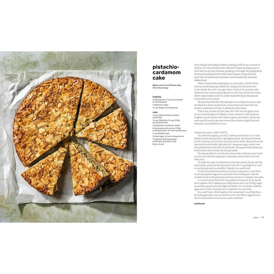 Ready for Dessert, Revised: My Best Recipes [A Baking Book] (Revised)