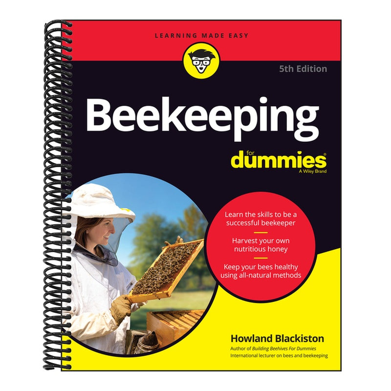 Beekeeping for Dummies