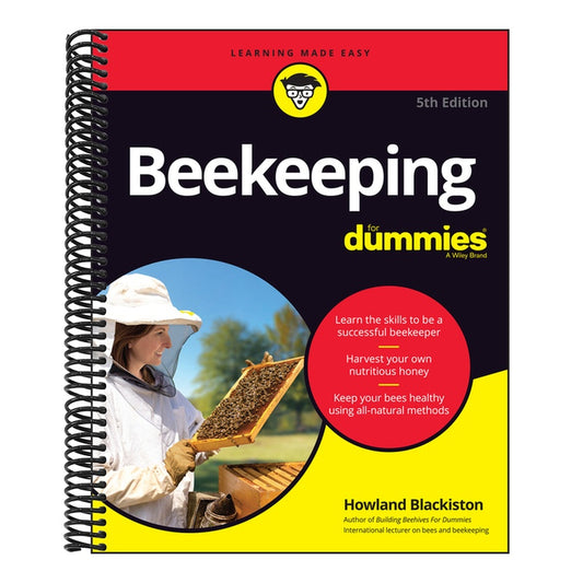 Beekeeping for Dummies