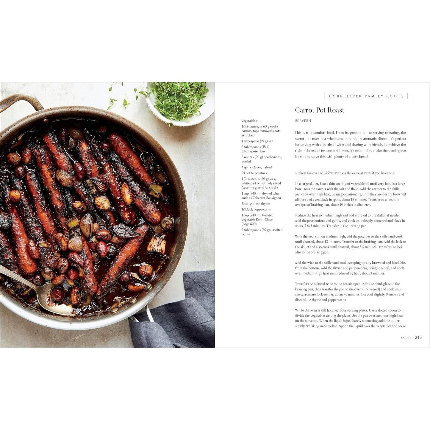The Chef's Garden: A Modern Guide to Common and Unusual Vegetables--With Recipes: A Cookbook